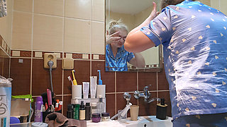 Evening Skincare Routine