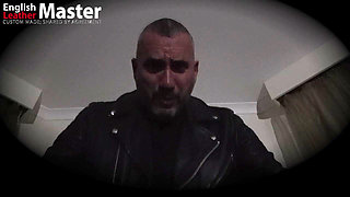 Leather guy takes you on a journey PREVIEW