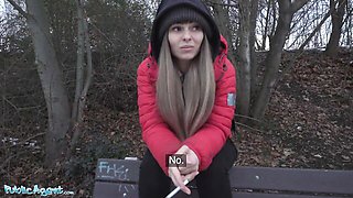 Dominno's pornstar scene