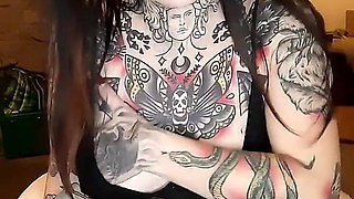 POV Stretching Your Ass Humiliation