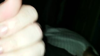 Big booty ass fetish amateurs get oral and suck cock