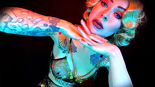 Shrunken Tiny Bitch Must Worship My Ass or "end" - Fatal Ass Crush Version