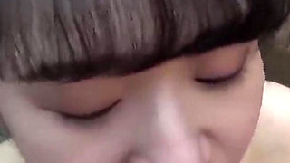 Secret Hot Spring Trip Taken with an Acquaintance Behind Her Husband’s Back - Ep2