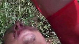 Teeny's Pissing Slave