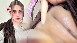 Cute Virgin Takes Hardcore Pounding Ending in Dirty Panties for GOMEZGOMEZ