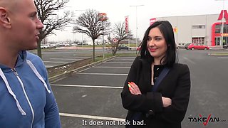 Leny Ewil, Little Pink And Amel Annoga - Pussy Gets Sperm Decoration In The