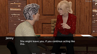 Project Hot Wife - wife is getting more hotter