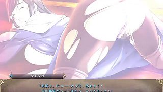 Demonion2:Jessica Pruene1: Doggy, Big Tits  Japanese Porn