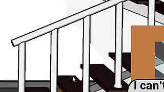 Fuckerman Series - Time to Exercise with Sex in the Sex Gym
