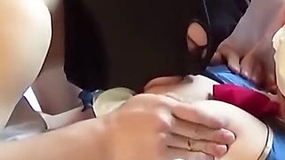 Raw Creampie Gyaru Cosplayer Goes Wild Ahegao Exposed Climax After Climax