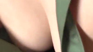 Maid Service Surprise! Cute Housekeeper Keeps Teasing Me with Panty Flashes and Naughty Extras - Part 3