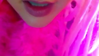 Cum on My Hand and Slurp It off Like a Little Sissy Bitch