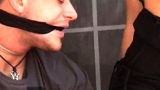 AMATEUR BRUNETTE TEEN NATURAL TIT CAUGHT MASTURBATINg CHEAT