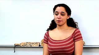 School Swats : Kenzie