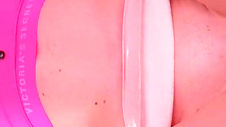 Blonde Stepsister Is Ready for Anal Sex and a Facial Before Her BF Arrives - Amateur Anal