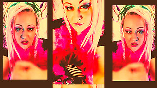 I’m Telling Your Boss You Sucked a Dildo for Me - JOI CEI