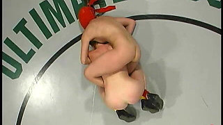 The Ninja (16-2) Ariel X (0-0)