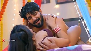 Jalim Duniya Hot Indian Web Series Part-5 - Handjob