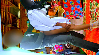 Teacher seduced her cute hot virgin student. Indian Virgin School Girl First time (classroom) Sex with teacher