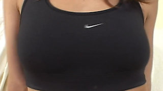 Fucking Fit Teen Girl