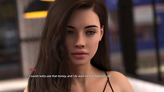 Steps of Debauchery - Part 12: First Threesome and Party Planning