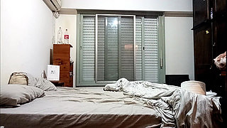 Behind the Scenes in Lingerie, Lots of Milk in That Ass