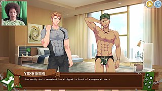 Yaoi 3d animation, เเม่เย็ดเด็ดอายุ12, chinese camp