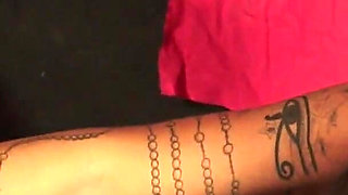 Absolute BDSM - Slave Naked in the Basement