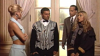 Cuore Di Pietra (1996)