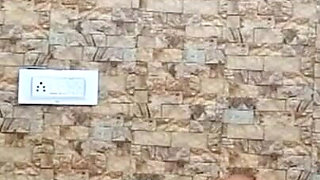 Brother-in-law's Sister's Distant Hotel Took Me to a Lamp.