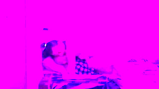 Tomboy Pounds College Roommate Vilu Vidish