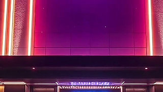 Between Rounds - Part 7