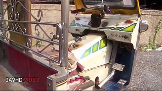 Steamy Asian Adventures With Candy Toys Taking Over The Porn Universe