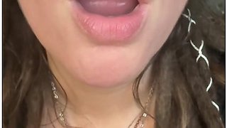 Blowing Cigarette Smoke In Your Face - Full Vids On Of Cherytrees