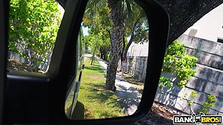 Losing Her Nerdinity