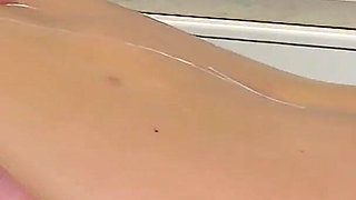 Blonde Patient Gets Wild Gyno Exam Fuck