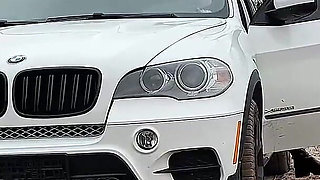 4 Cigarettes Deep Smoke & Spit Seduction POV