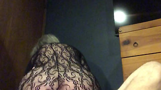 Mature Amateur Wife 69 Extreme Deep Throat + Cowgirl Ride! Maxxximummilf