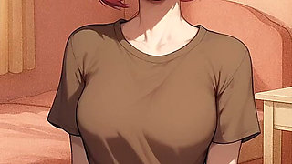 Complete Gameplay - My Girlfriends New Kink, Part 6