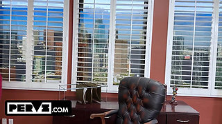 Leave the Glasses on Compilation Ft. Lauren Phillips, Kira Perez, Fiona Frost, Nicole Aria