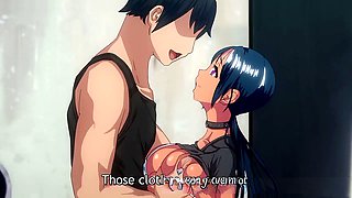 Manga porn, cartoon sex, cartoon anime