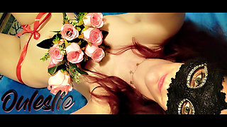 The magic of music and visuals.