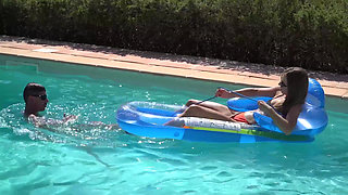 Swimming