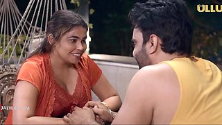 Gaon Ki Dawat Hot Indian Web Series Part-10 - Doctor