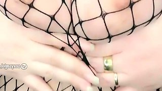 RED LIGHT GREEN LIGHT JERK OFF JOI GAME, cool latina