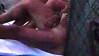 Flashing My Cock in Front of My Stepdaughter in a Public Beach and She Helps Me Cumshot in Front of Everyone #2 - Real Sex Risky