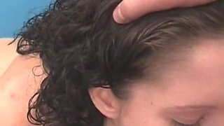 Retro Star Carolina Does Extreme Deep Throat Piston Anal Multi Positions, Tiny Butt Nice Gapes, Big Facial, Babe From Way Back.