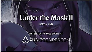 Erotic Audio In Fucked A Slut At A Halloween Party Masked Man Fucked A Stranger Sloppy Blowjob Asmr