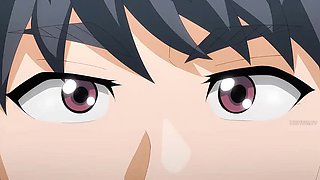 Gomathy Hot Indian Teen Halloween Orgasms in Du Made Kon Episode 1 Hentai Anime