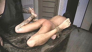 Hogtie, Impact & Oral Marking